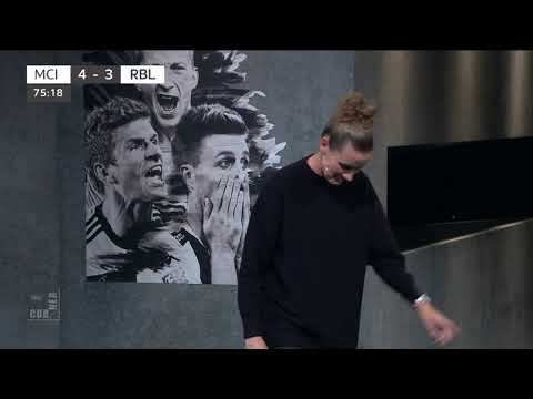 MiniSoccerWorld.de - Sky Corner mit Simone Laudehr