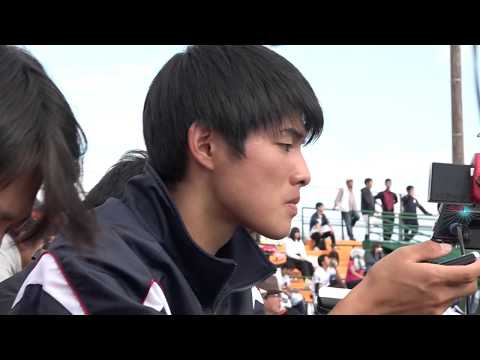 体育学科 スポーツアナリスト（硬式野球部）