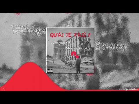 Widgunz ft Meezy Baaby (Audio version)