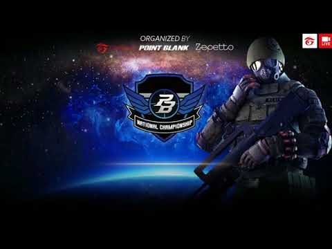 GRANDFINAL PBNC 2017 RRQ ENDEAVOUR VS TEAM GF