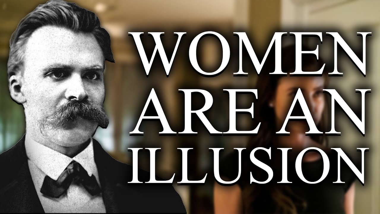 The Harsh Truth About Women | Nietzsche