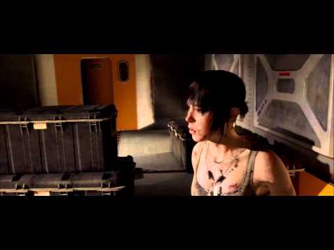 Let's Play Beyond Two Souls Part 15 PS3 HD Deutsch German