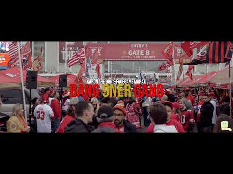Karon The Don & Facegame Marati - Bang 9ner Gang (Directed by BTC visuals)