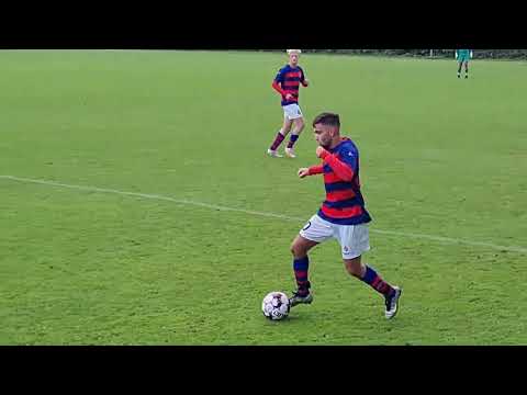 Bk Frem U19--B.93 2 U19(D.15/10-2023.Øst 2)