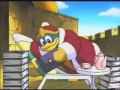 Dedede Gets Tea D Off
