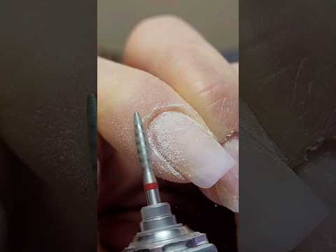 Russian manicure 💅