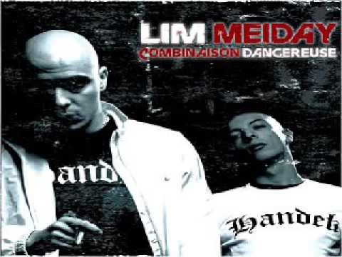 SAMIRA SAM TOO SAM Feat. LIM & MEIDEY - Le Detroit