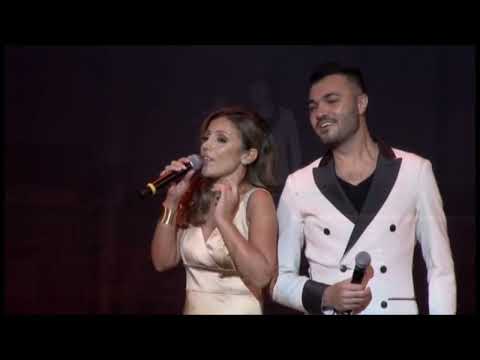 Sibil & Andre | Ov Sirun Sirun | Oh Beautiful