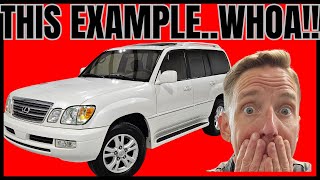 Download the video "If you have been waiting for the right 100 series, you must watch this!"