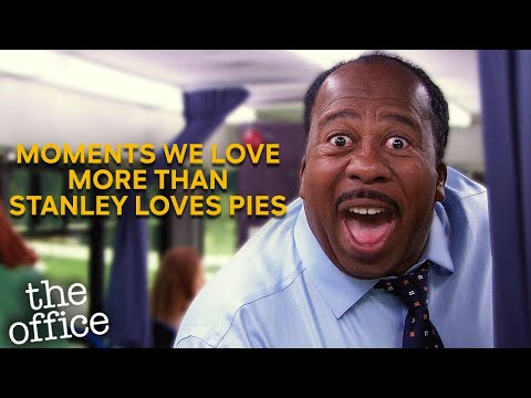 MORE Criminally UNDERRATED The Office Moments - The Office US