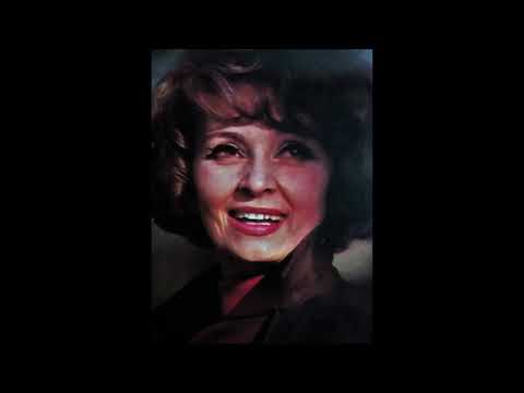 Yvetta Simonová - Román Tvým Srdcem Psaný (1968)