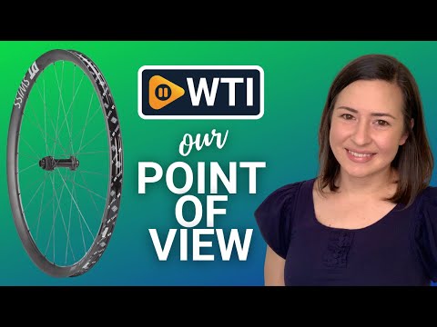 XMC 1200 spline wheel - WTI product video review