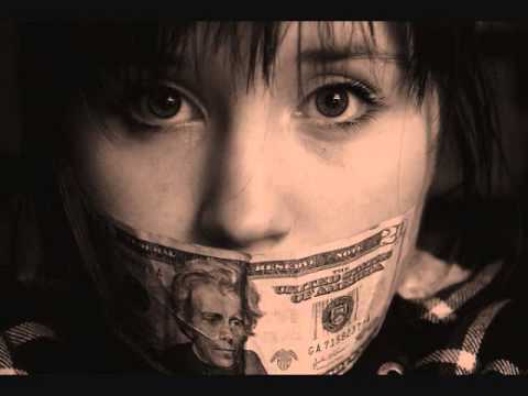 Sonny K. - Money Talkin [prod. P.G Escobar]