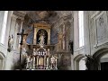 2019 08 08 Frauenkirche Church Of Our Lady Mariahilf Bad Rkersburg Austria