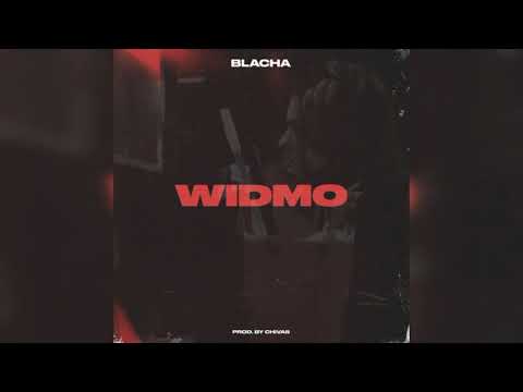 Blacha - Widmo (prod. CHIVAS)