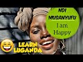 LEARN LUGANDA Feelings Part 9
