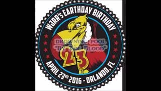 Download lagu Drowning Pool -  By The Blood mp3