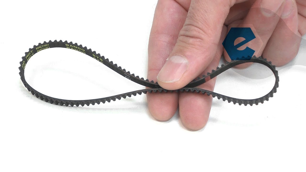 Replacing your Makita Sander Polisher Belt