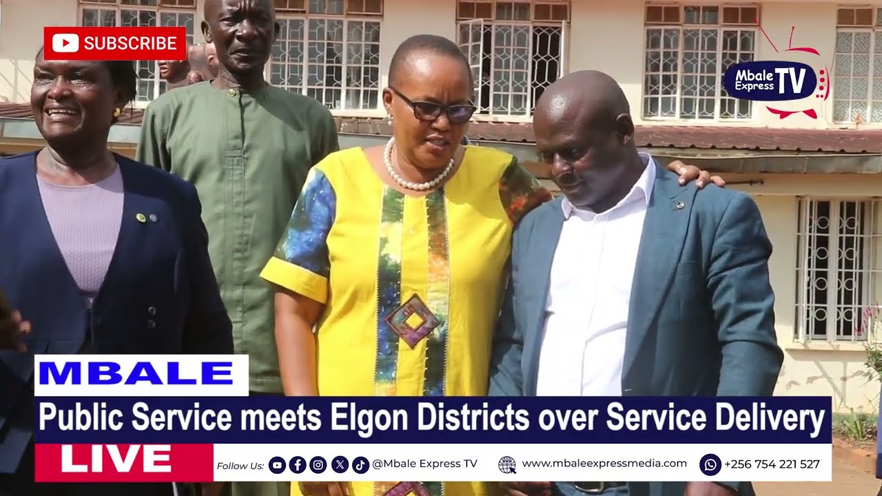 No more untouchables, Public Service Ministry Warns Civil servants 
