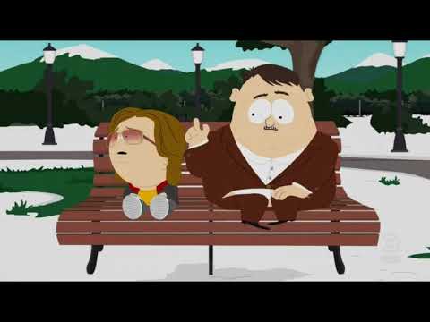 Mimsy is not stupid - South Park - Handicar