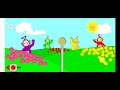 Teletubbies Tubby Bye Bye PBS Kids Games Teletubbies Games