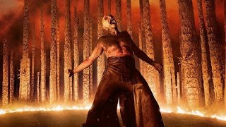 Drinker's Chasers - The Bone Temple Trailer Reaction