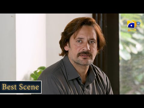 Siyani Episode 116 | 𝐁𝐞𝐬𝐭 𝐒𝐜𝐞𝐧𝐞 𝟎𝟏 | Anmol Baloch | Mohsin Abbas | Saniya Shamshad | HAR PAL GEO