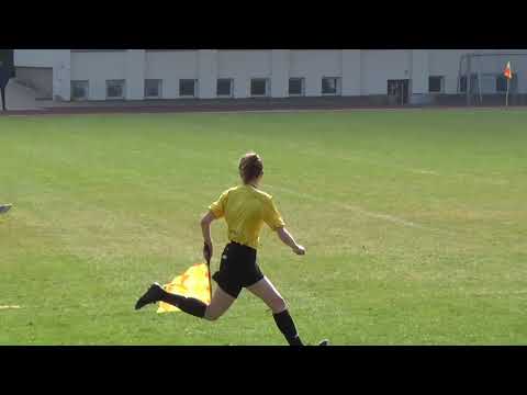 BKS Lublin - TKS TOMASOVIA Tomaszów Lubelski WLT2004 FULL (4:3)