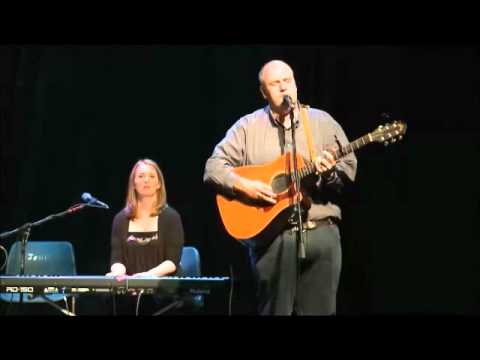 Don Stiffe with Cherish The Ladies - Shanagolden