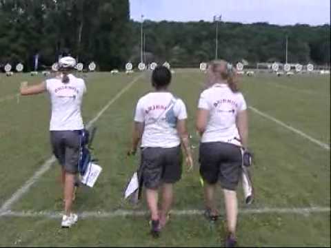 D1 2009 : Brienon sur Armançon