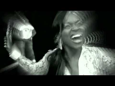 Lizha James feat  Mandoza   Voodoo