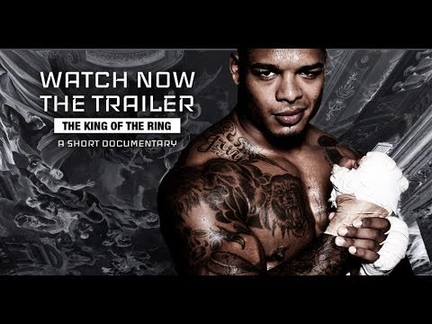 Fightclub: ♛ THE KING OF THE RING (Full Documentary)