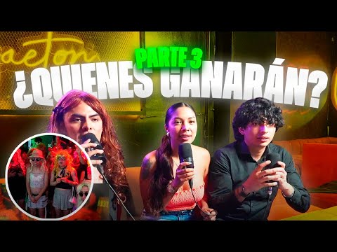 CHOOSING THE WINNING WIDOWS 😱🥳| KIKE JAV