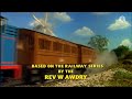 Thomas And Friends Season 11 Intro Estonian