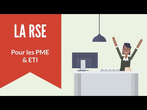 , title : 'La RSE pour les PME -PMI- ETI // Mettre en place une approche RSE💡 Liens vers articles détaillés ⬇️'