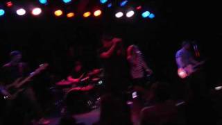 Green Apple Quick Step - Los Vargos (Encore)