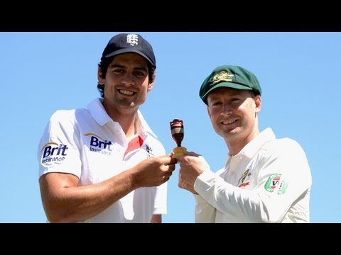 Investec Ashes Series -- 1st Test, Day 4, Morning session (Geo-restricted live stream)