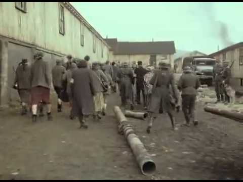 Auschwitz playing for time