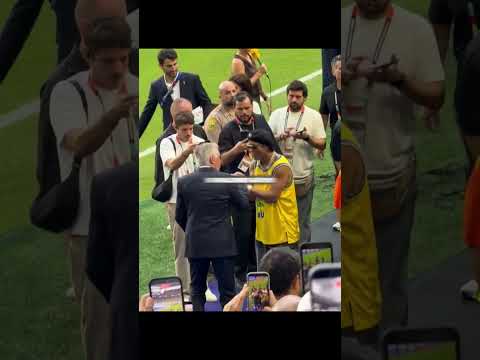 Coisas que você não percebeu no jogo entre Brasil x Escócia #futebol #copadomundo