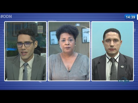 Política do Dia 22 06 2021