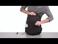 Thule Notus kuprinė Vetiver pilka, 20 l