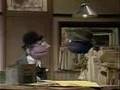 Sesame Street Detective Grover