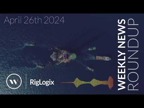 RLX News Roundup 26th April 2024