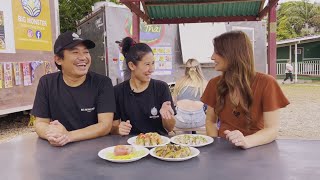 Big Monster Sushi & Thai