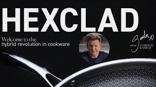 Gordon Ramsay Cookware HexClad Pans - Are They Worth It?