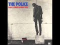 The Police - "Dead End Job" (1978)