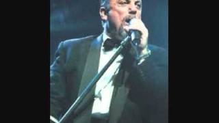 28 - Good Times + Suspicious Minds - Billy Joel - Live The Complete Millenium Concert MSG 01-01-2000