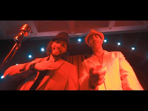 Quilate - "Aguanta A Mi Vera" feat José Alma (Video Oficial)