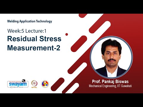 Welding Application Technology Intro Video