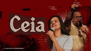 PR EDUARDO PICCOLO | SAIA DE BETSAIDA E VIVA O NOVO DE DEUS | LAGOINHA CACOAL